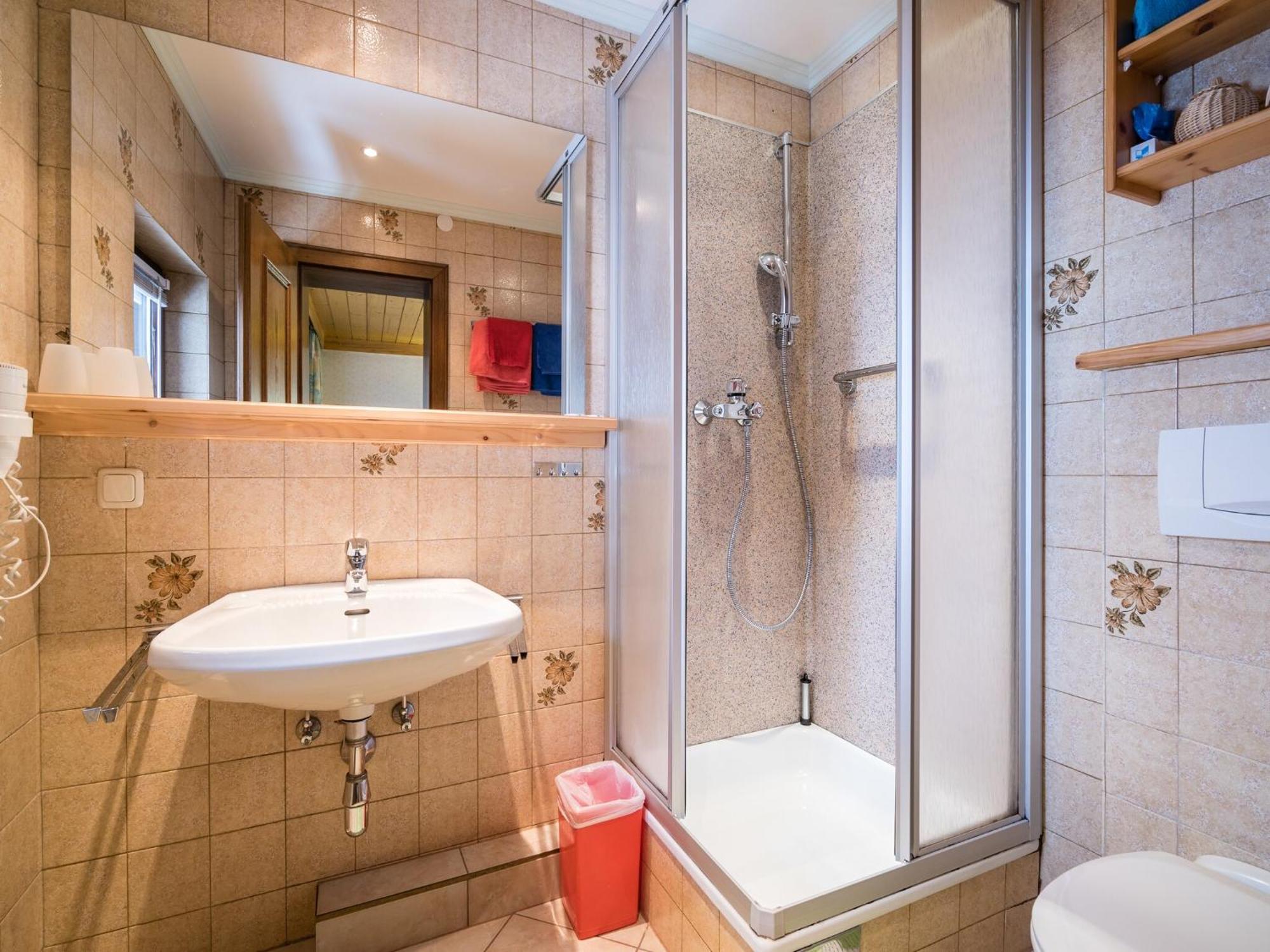Apartment In Hinterglemm Near Area Saalbach