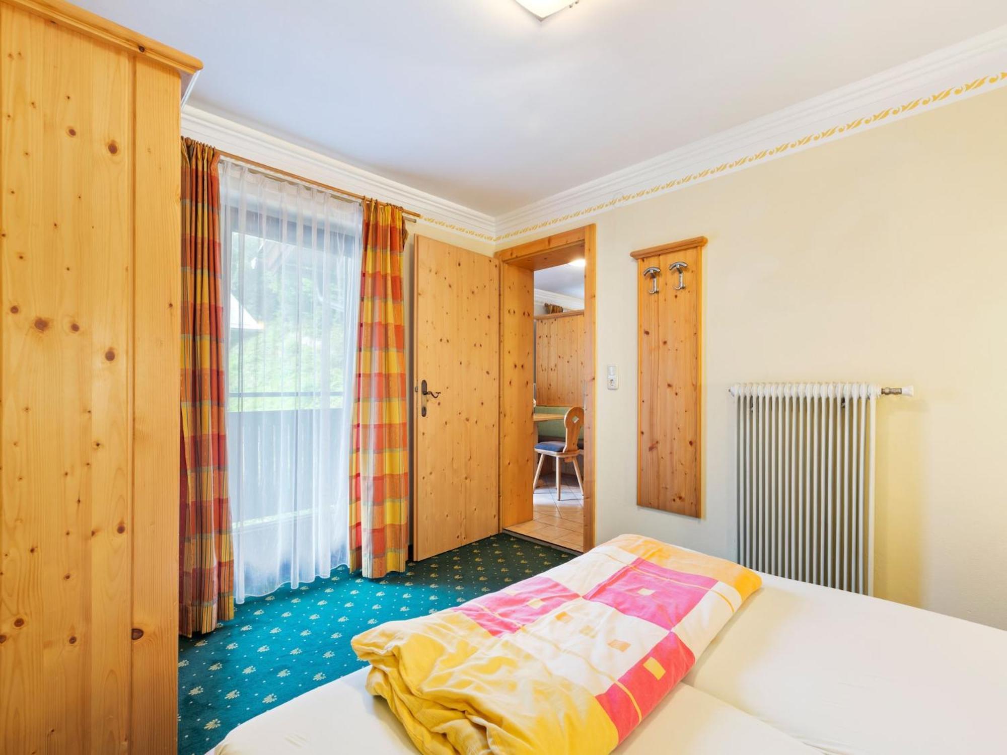 In Hinterglemm Near Area Apartment