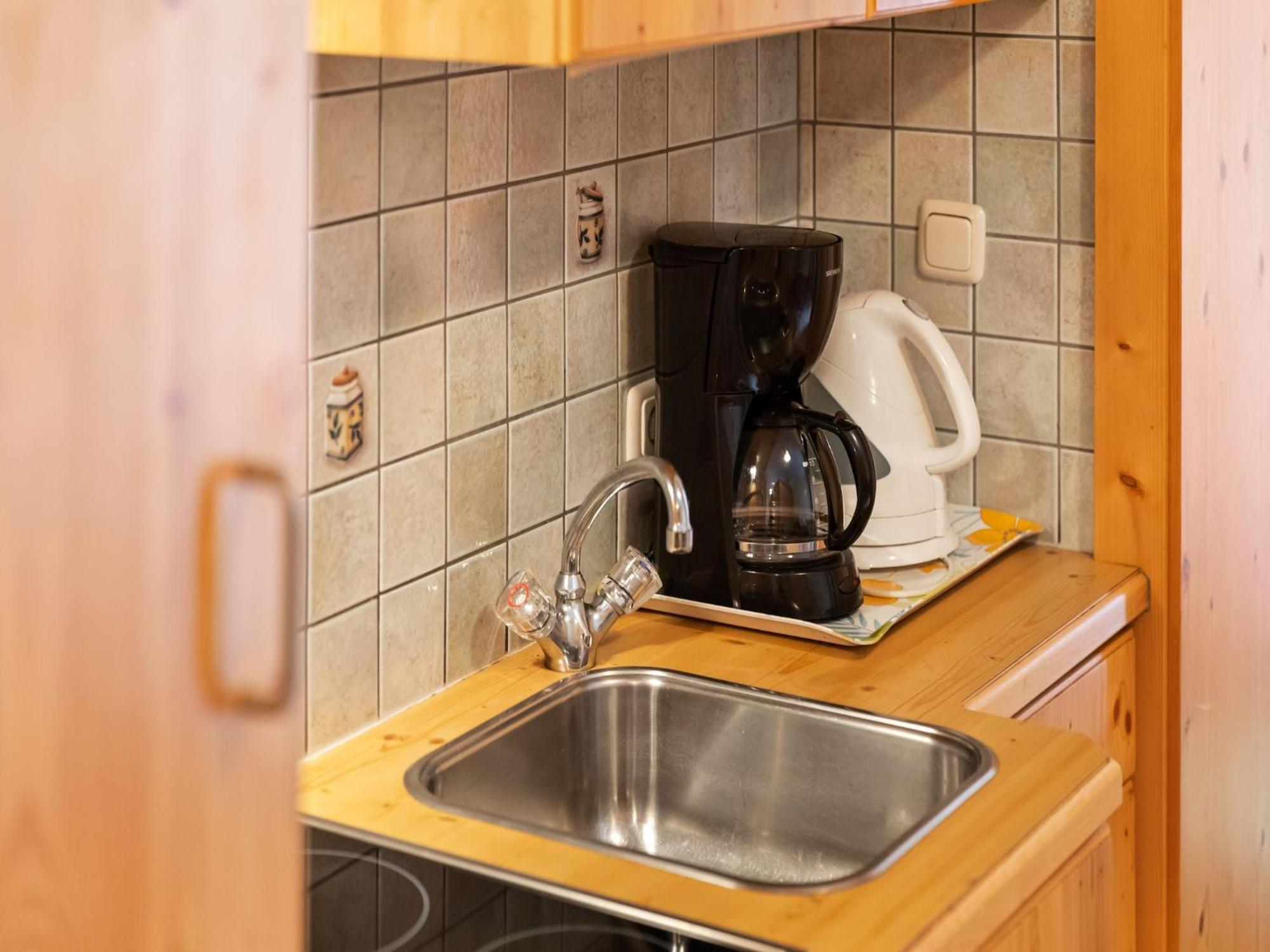 Apartment In Hinterglemm Near Area