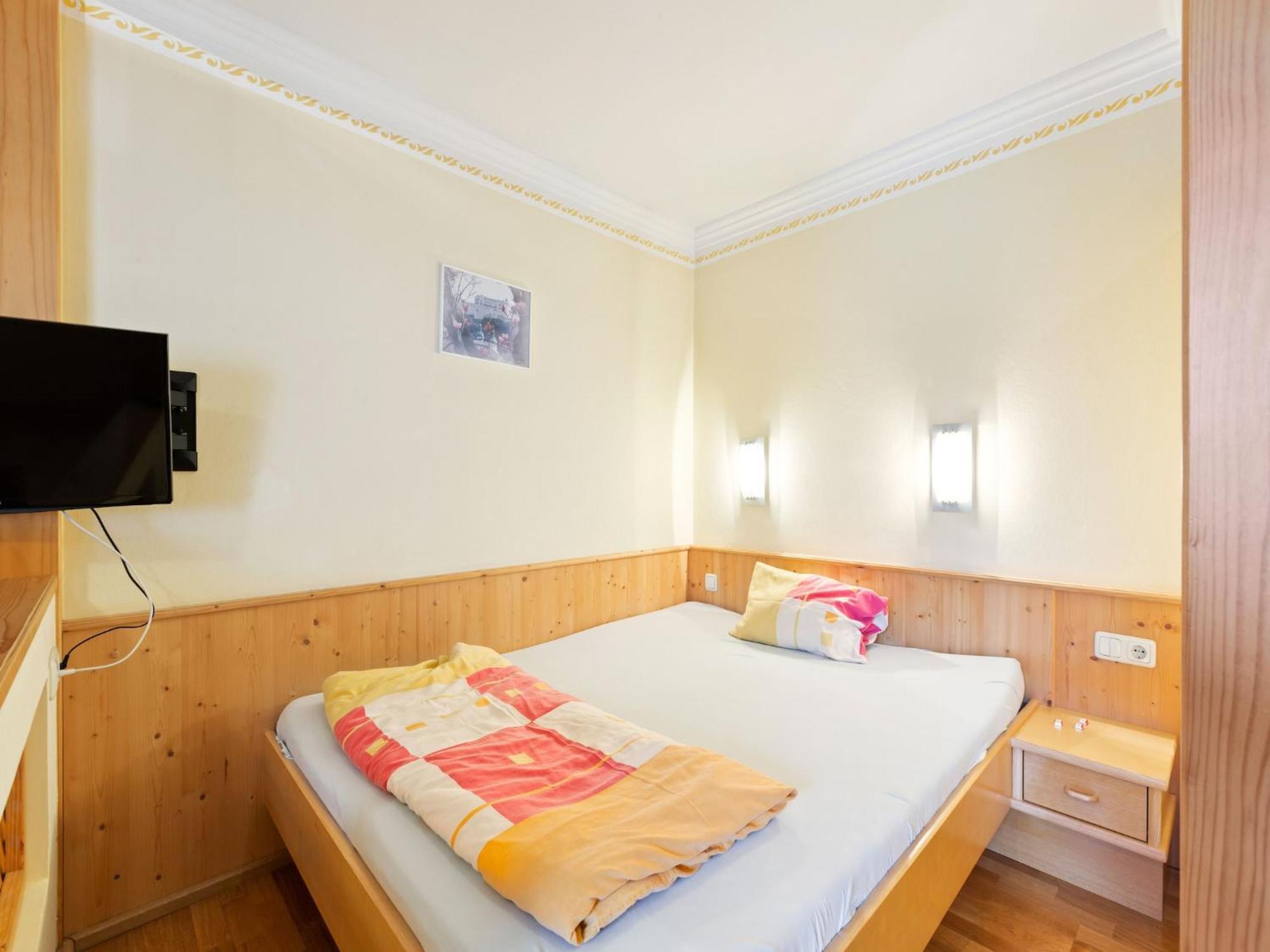 Apartment In Hinterglemm Near Area