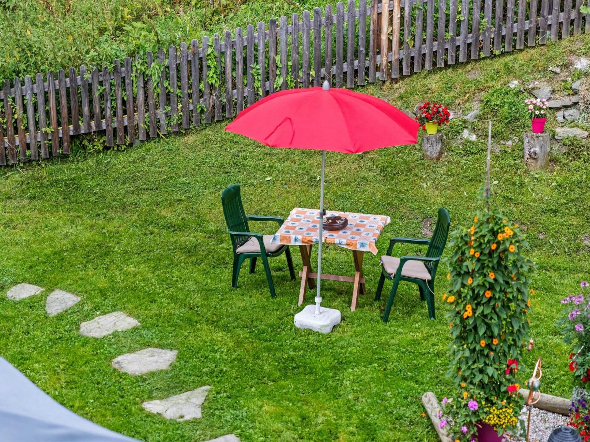 In Hinterglemm Near Area *