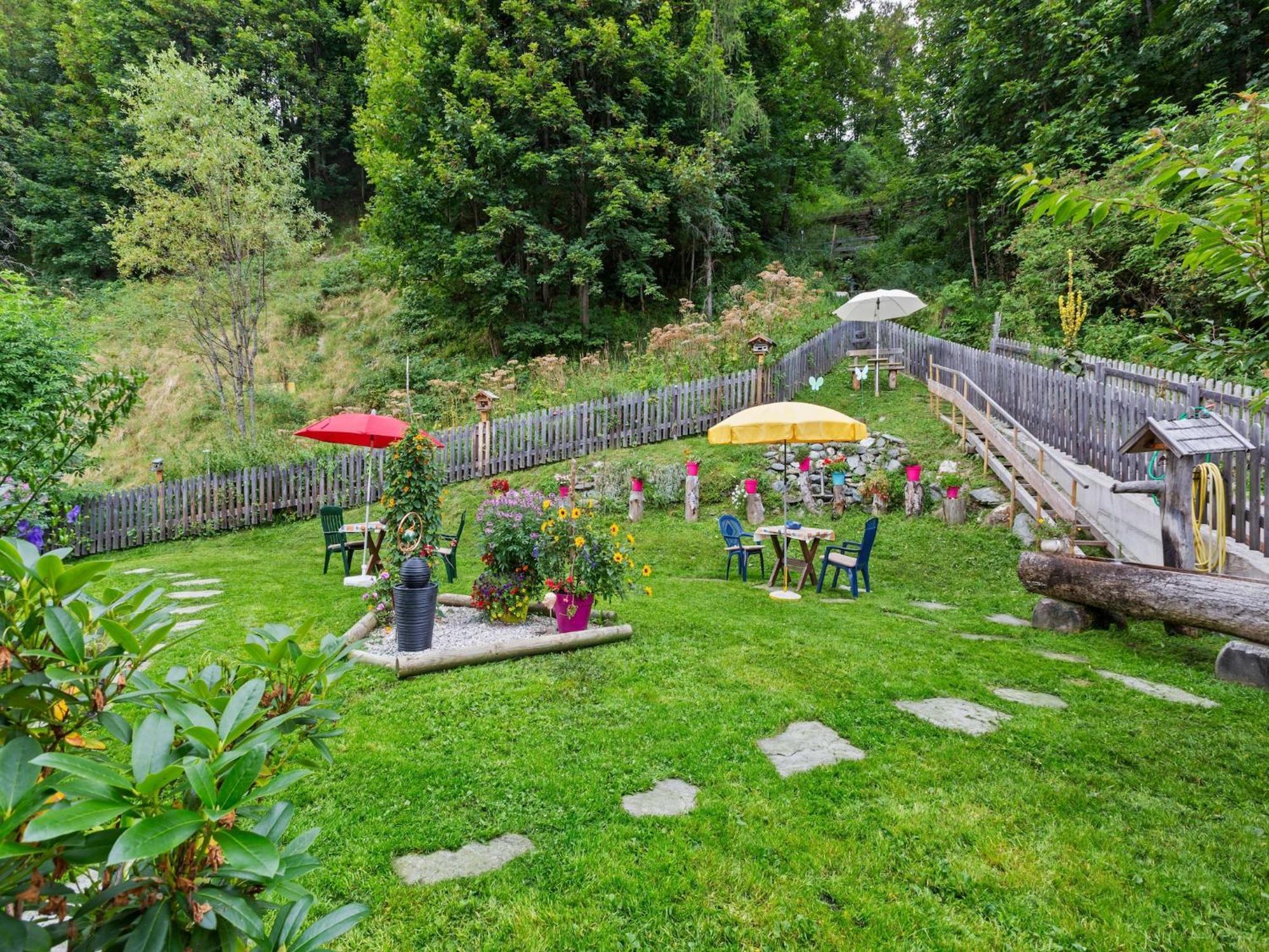 Apartment In Hinterglemm Near Area