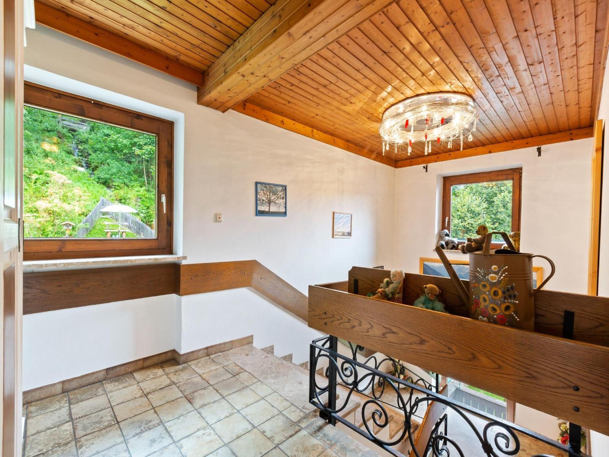 Apartment In Hinterglemm Near Area