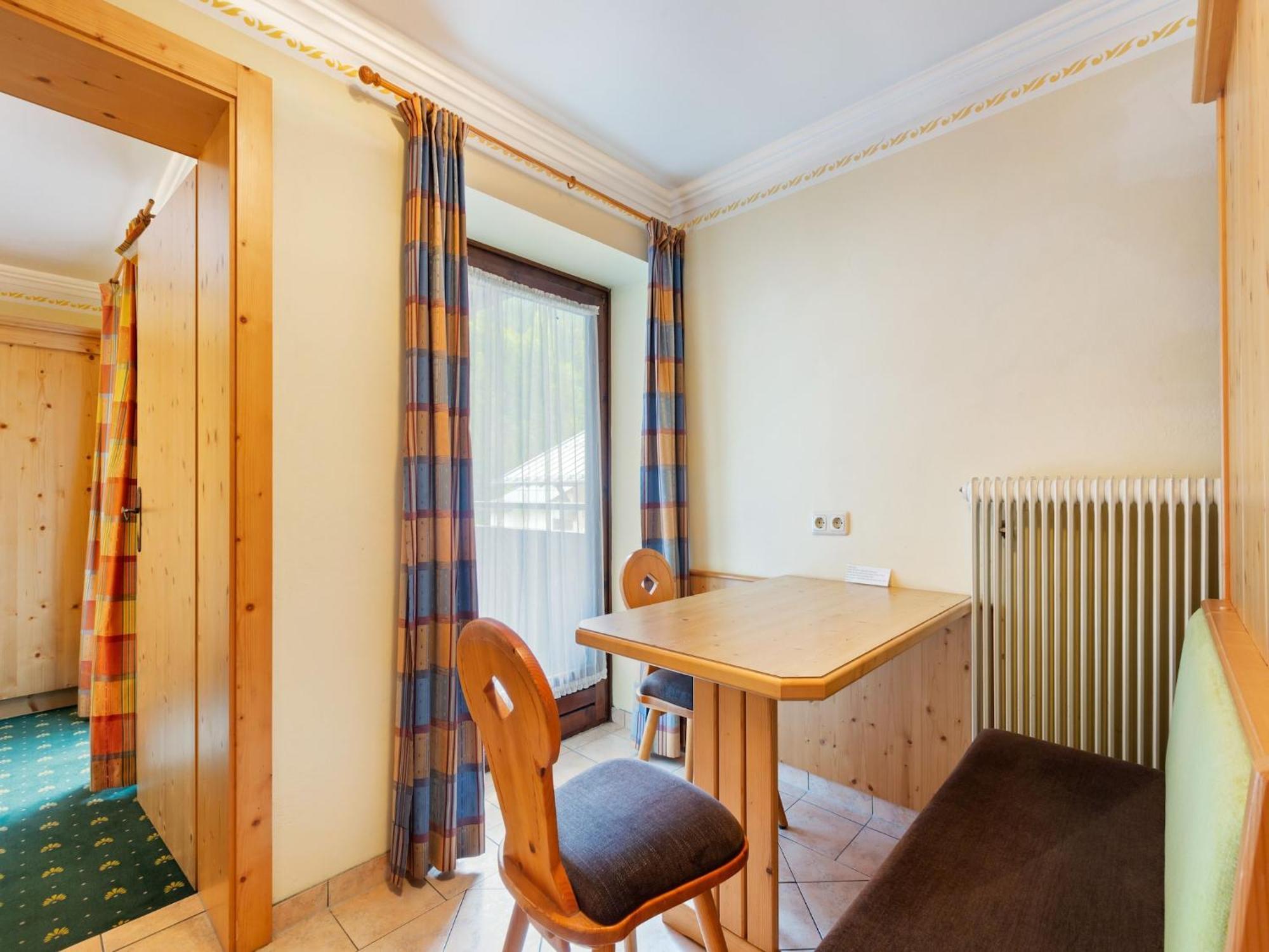 In Hinterglemm Near Area Apartment *