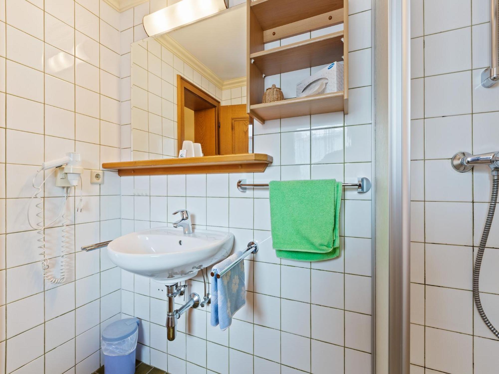 Apartment In Hinterglemm Near Area *