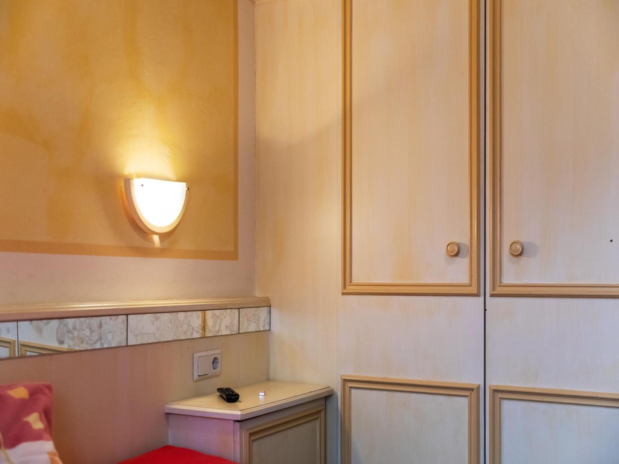 Apartment In Hinterglemm Near Area
