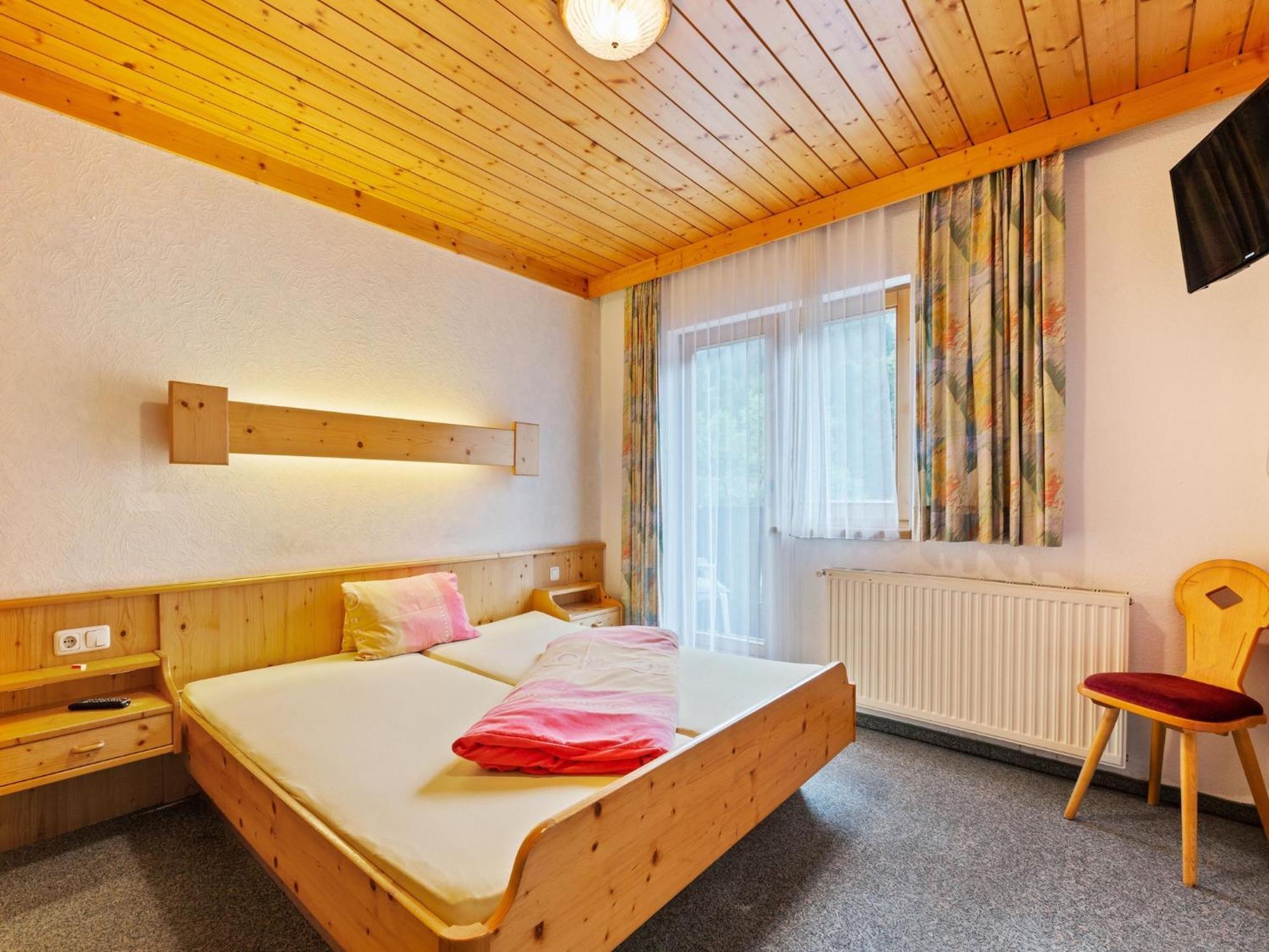 Apartment In Hinterglemm Near Area
