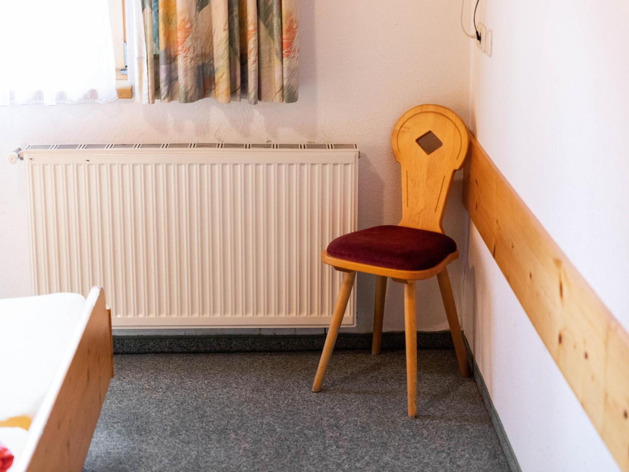 Apartment In Hinterglemm Near Area